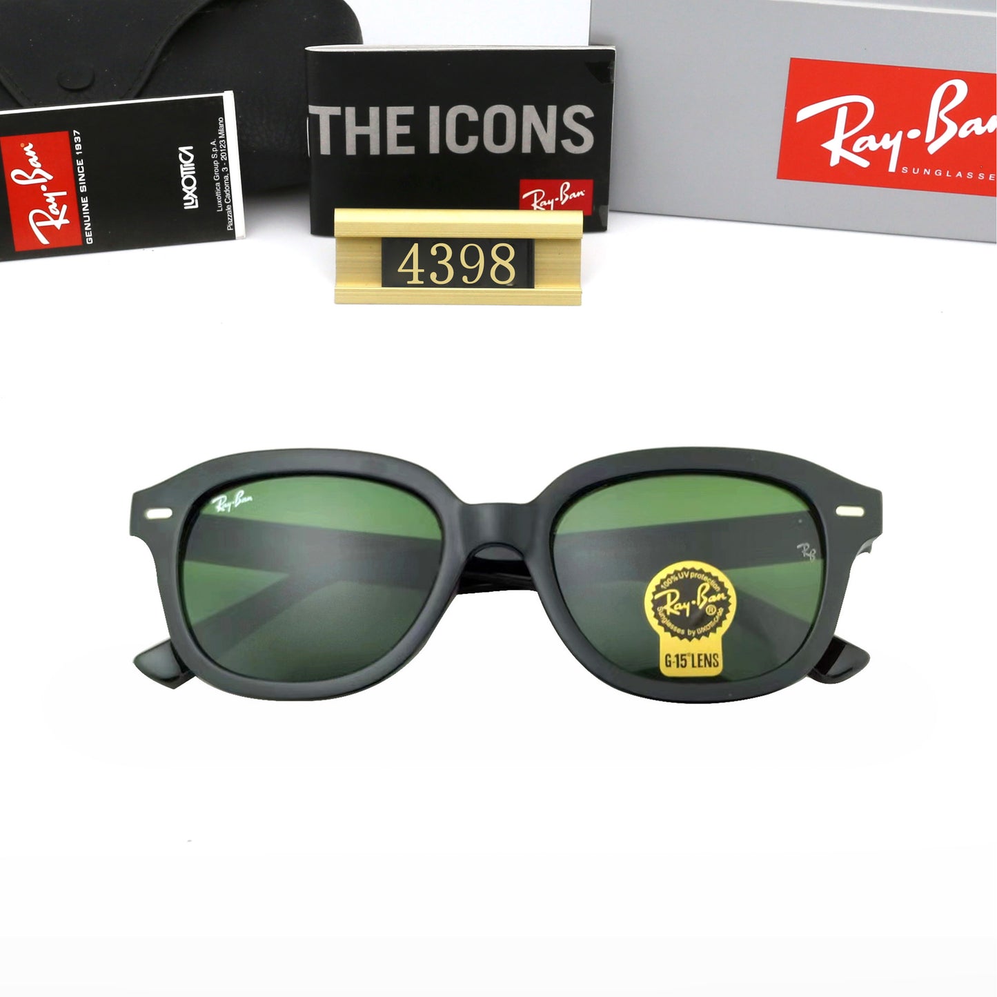 74A300T fashion Sunglasses