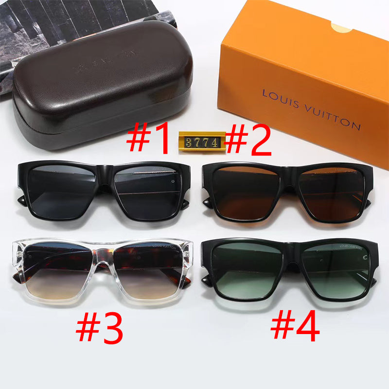 74E135T  fashion Sunglasses