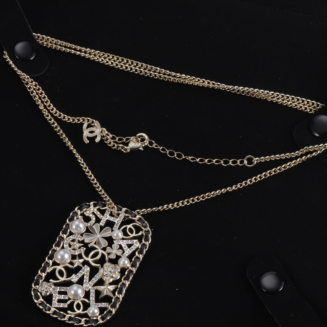 1YC409X  Fashion high -quality Necklaces