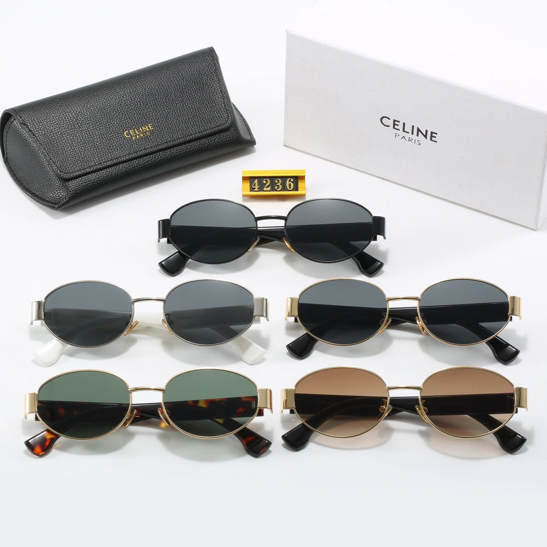 74CL23T   fashion Sunglasses