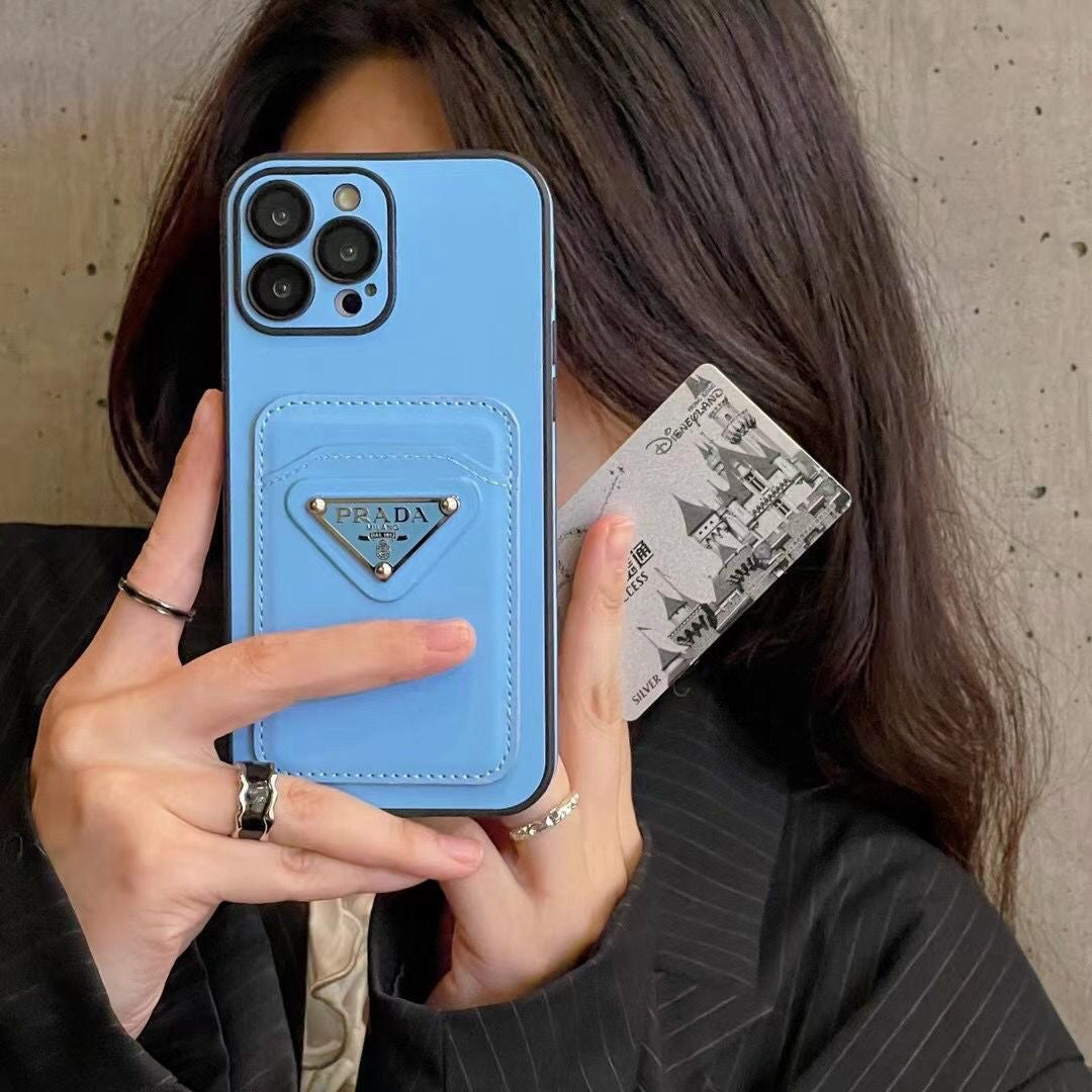 PXPD7A Fashion Phone Case