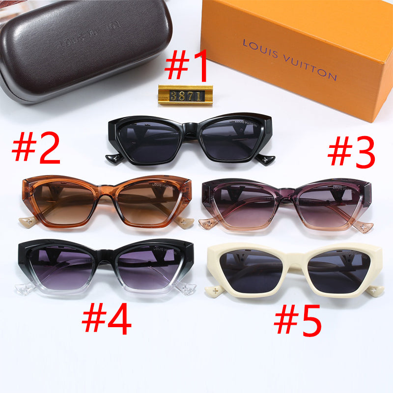 74E104T  fashion Sunglasses