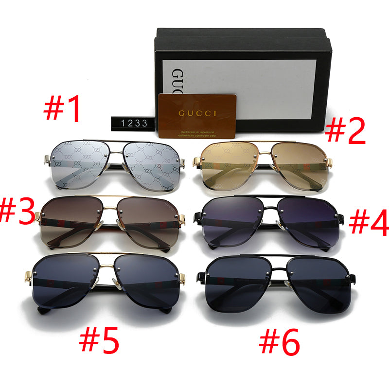 74B249T fashion Sunglasses