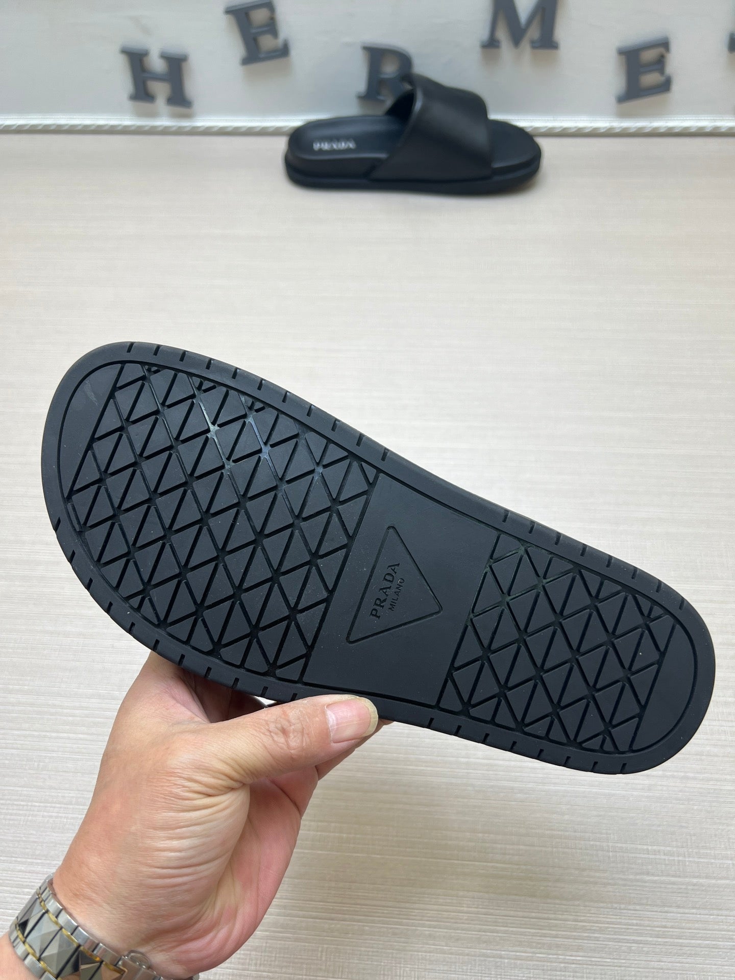 54PD7Z   fashion  slippers