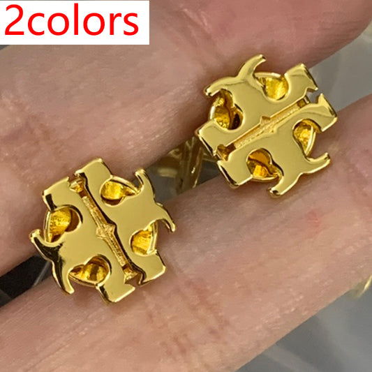 6XA1E Fashion high -quality Earrings