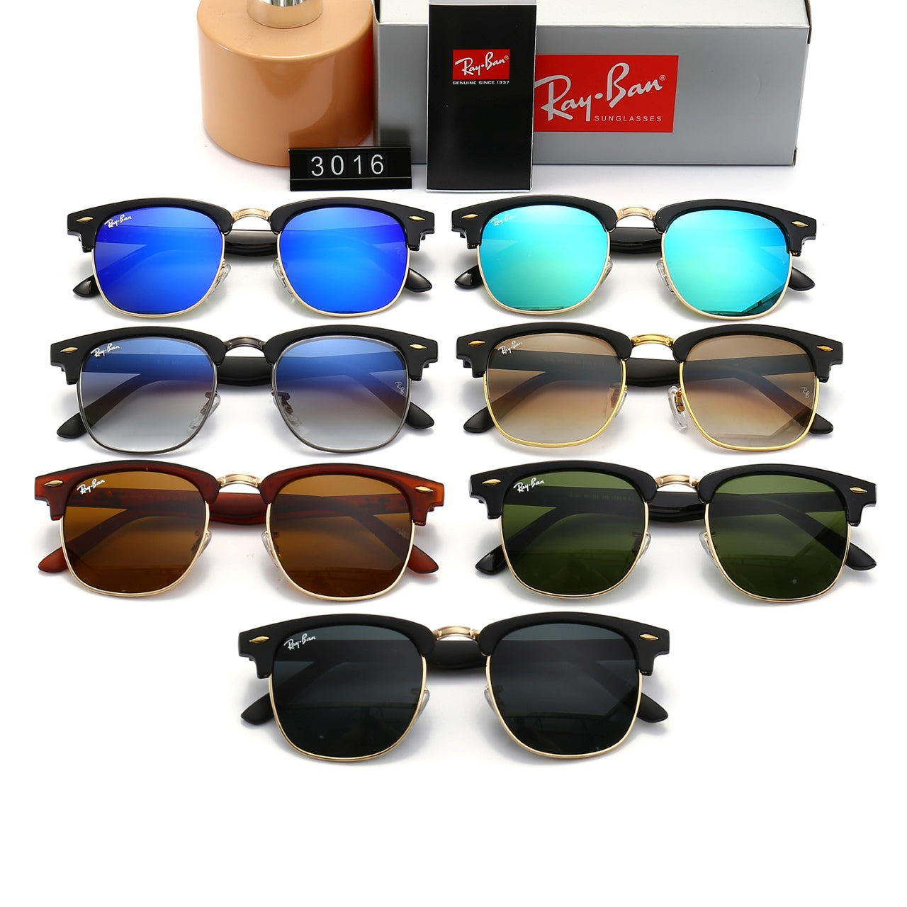 74A253T fashion Sunglasses