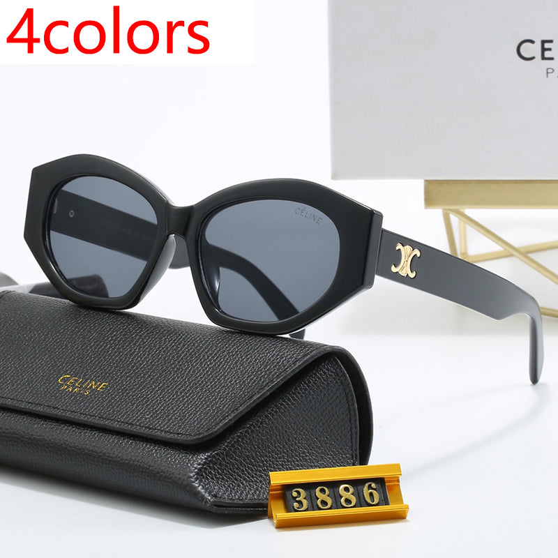 74CL21T   fashion Sunglasses