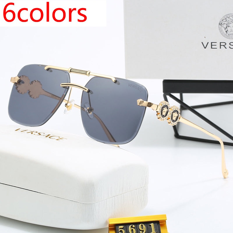 74V72T  fashion Sunglasses