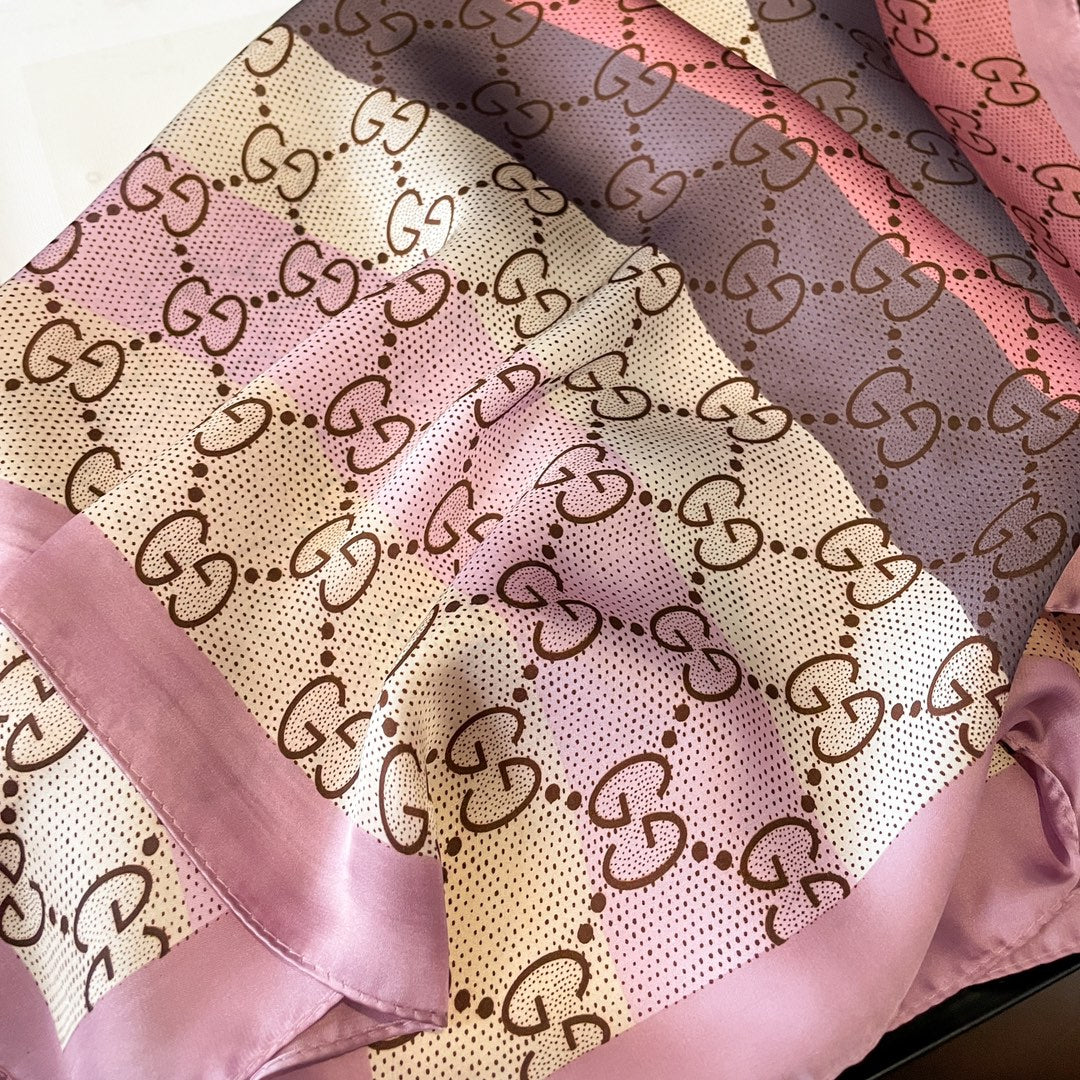 14B151W Fashion high quality scarves