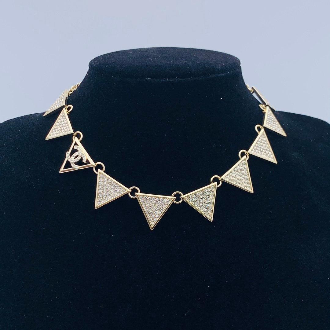 8XC12X Fashion high -quality Necklaces