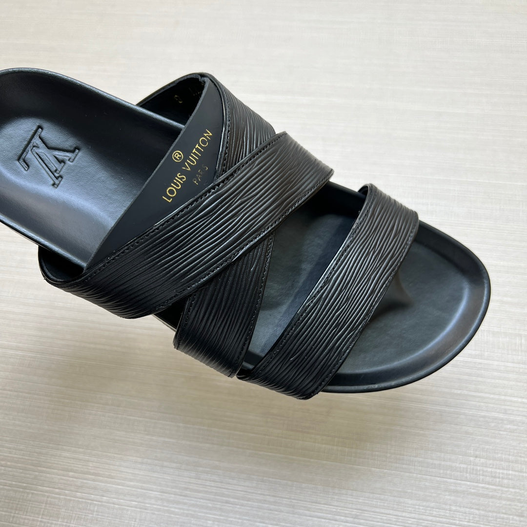 54E89Z    fashion slippers