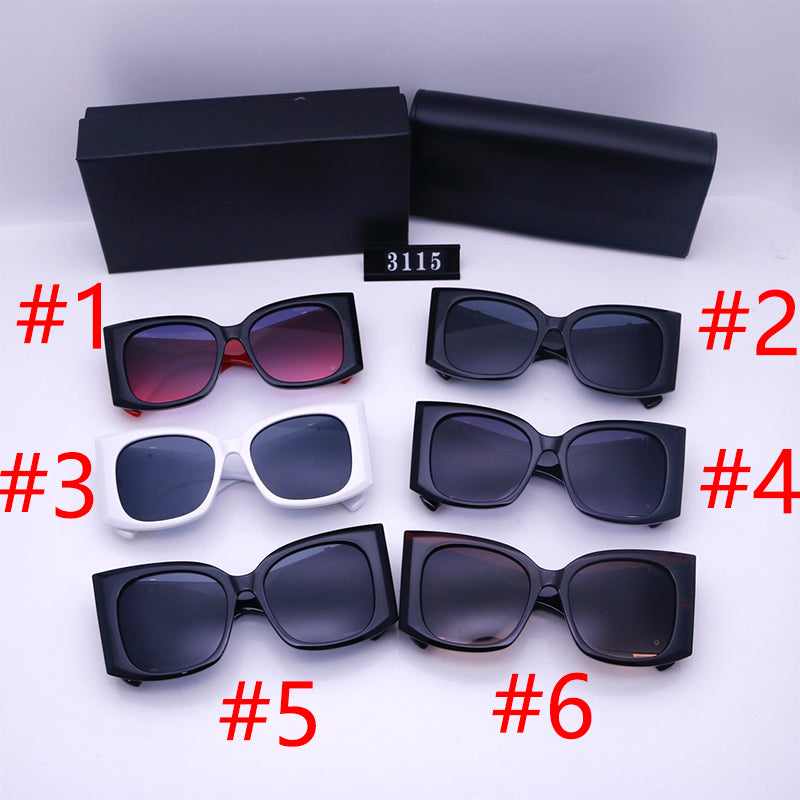 74SL58T  fashion Sunglasses