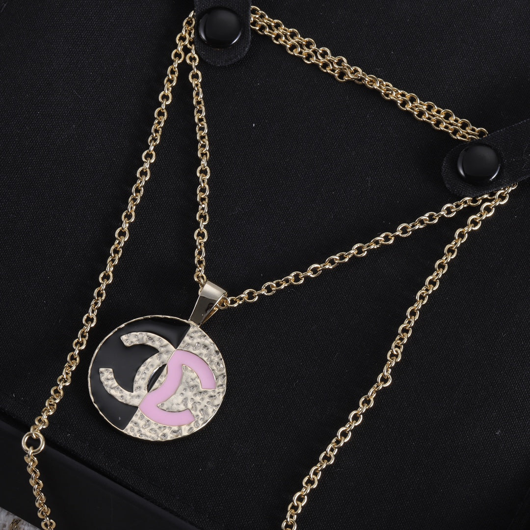 14C489X   Fashionable and high quality Necklaces