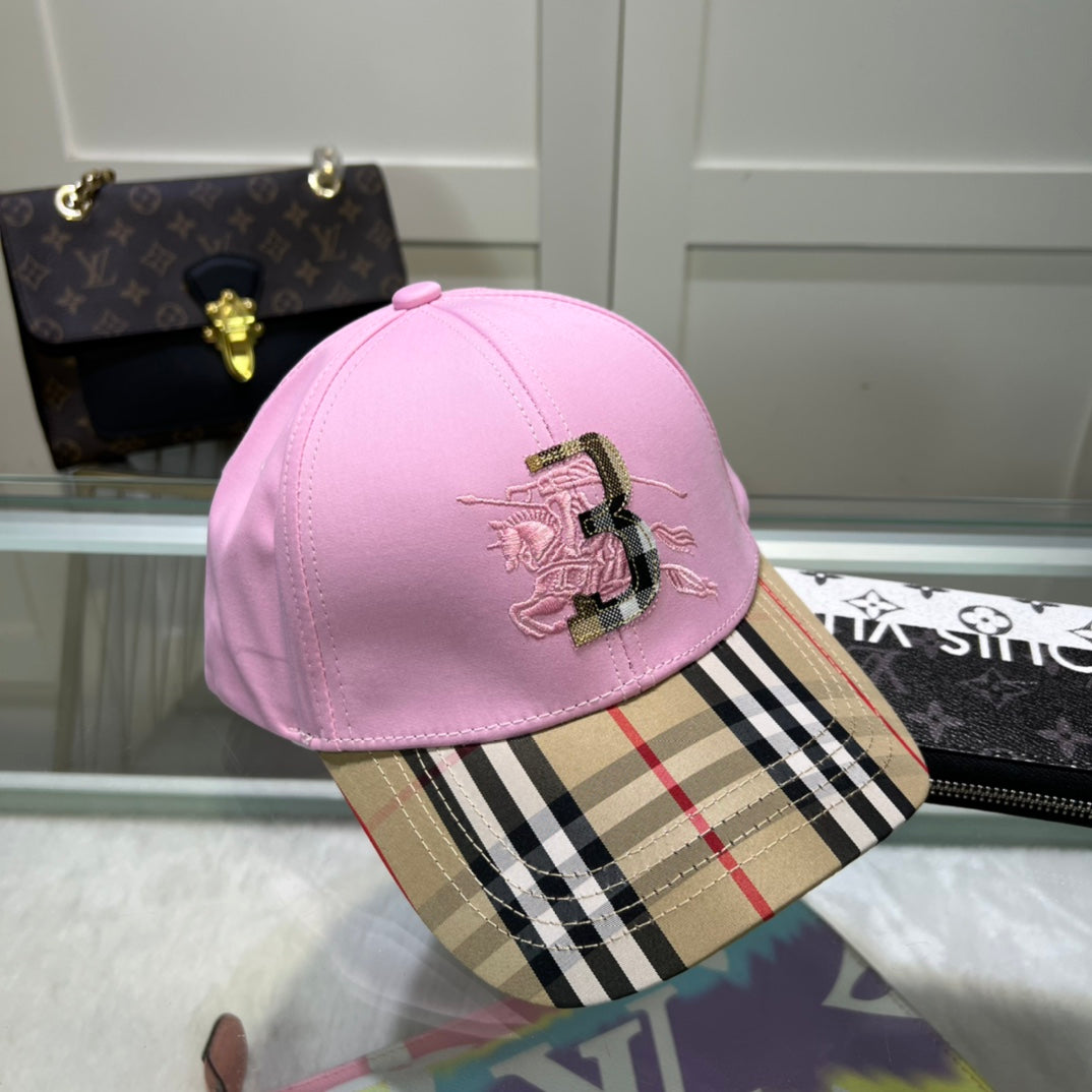 14R53M  Fashion hats