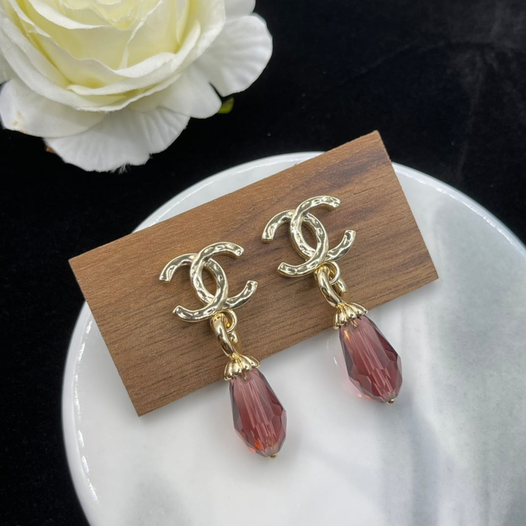 14C424E   Fashionable and high quality  Earrings