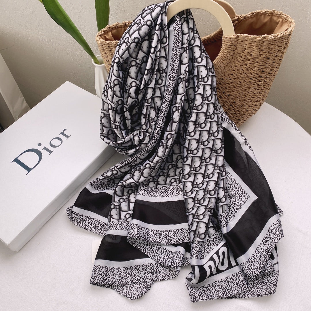 14D74W Fashion high quality scarves