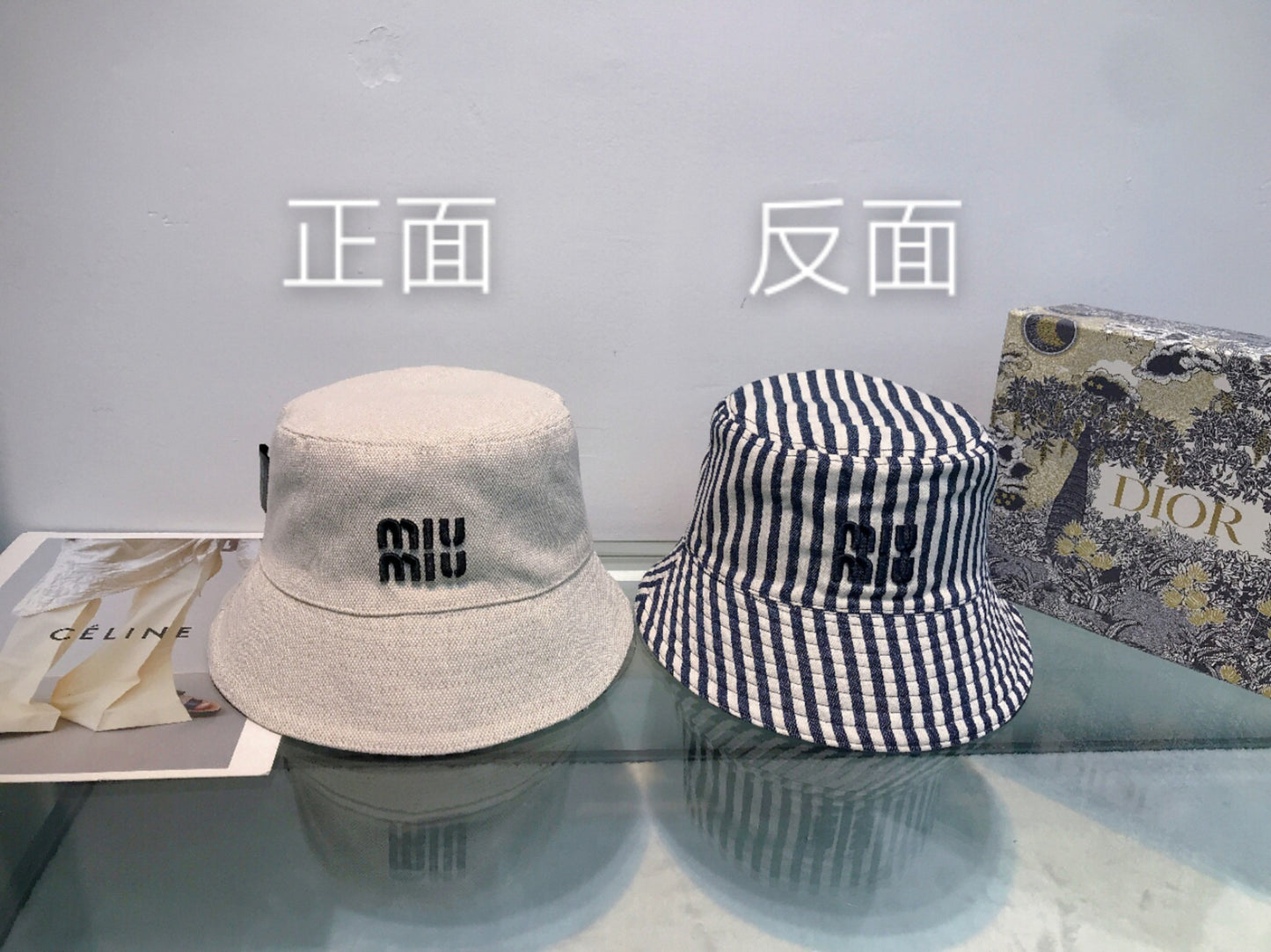 14A261M   Fashionable high quality Hats