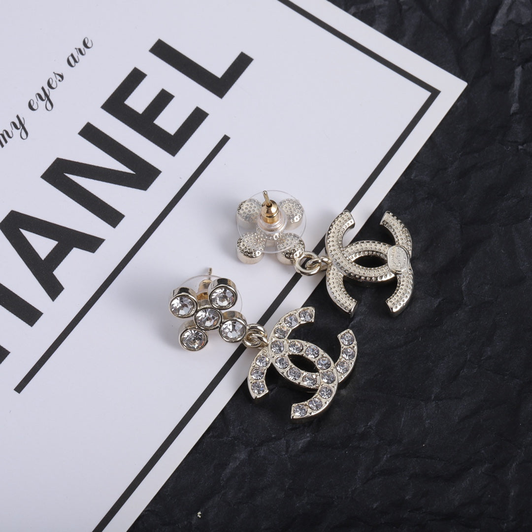 1YC391E  Fashion high -quality Earrings