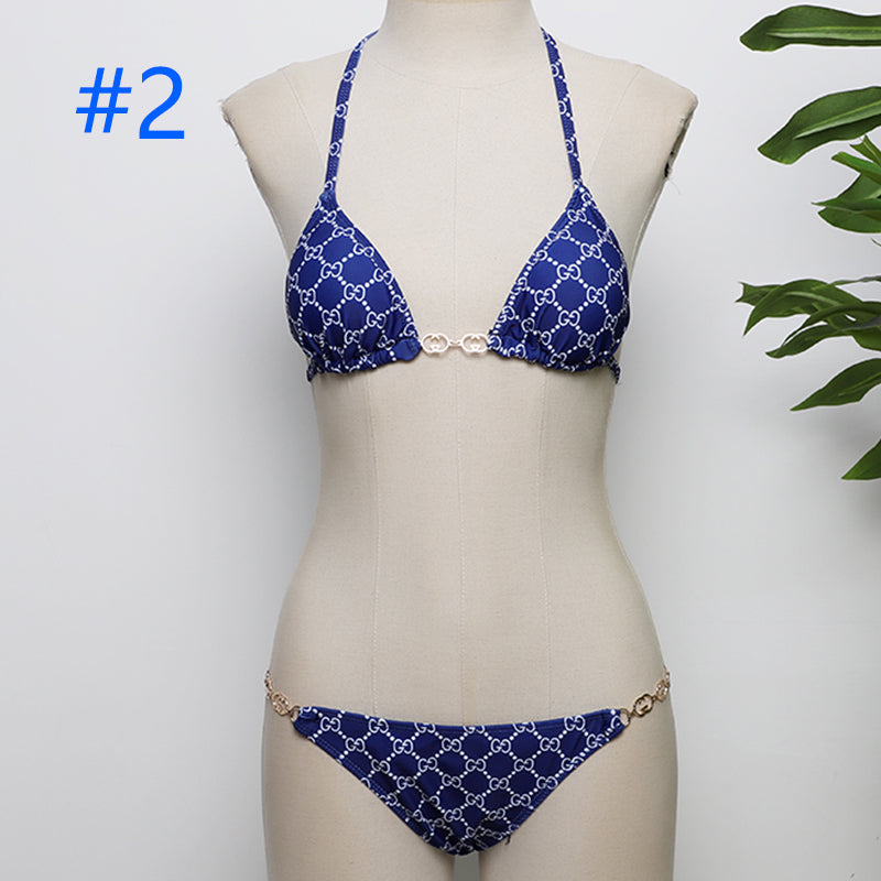 14B52Y   fashion  Bikini swimsuit