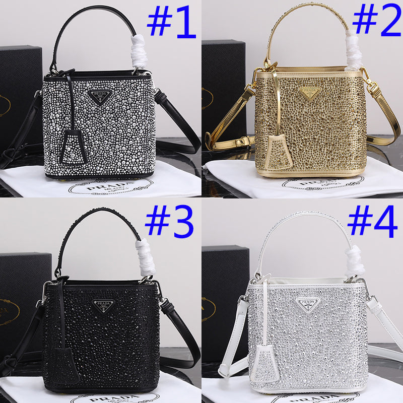 2XPD265B hight quality leather Bags