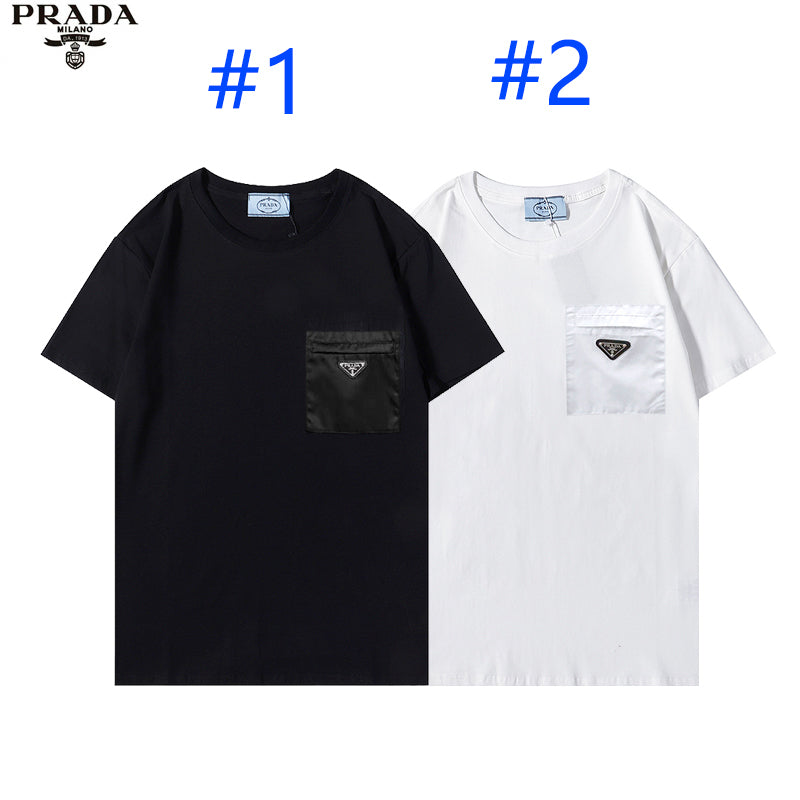 14PD198U   fashion  T-shirts