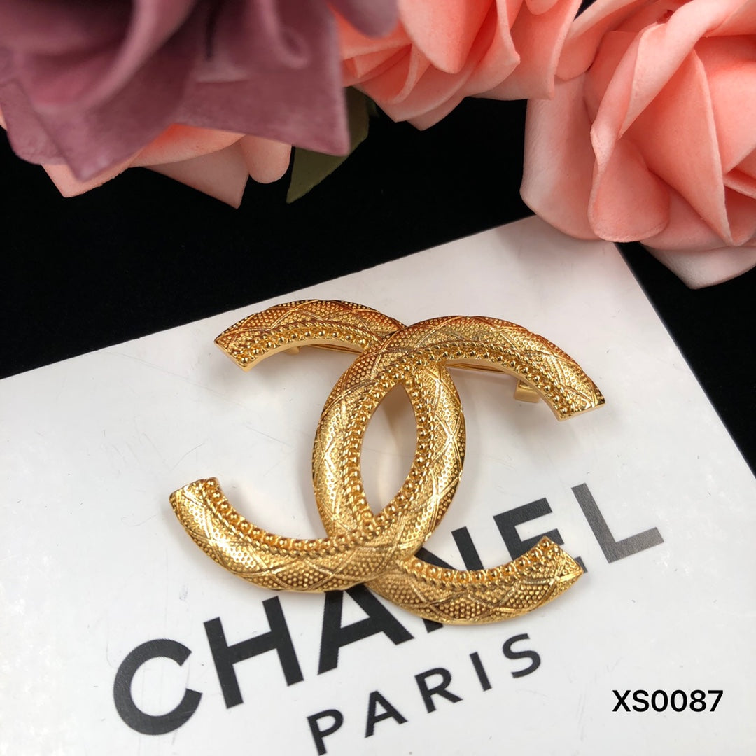 14C230X  Fashion high -quality  Brooch