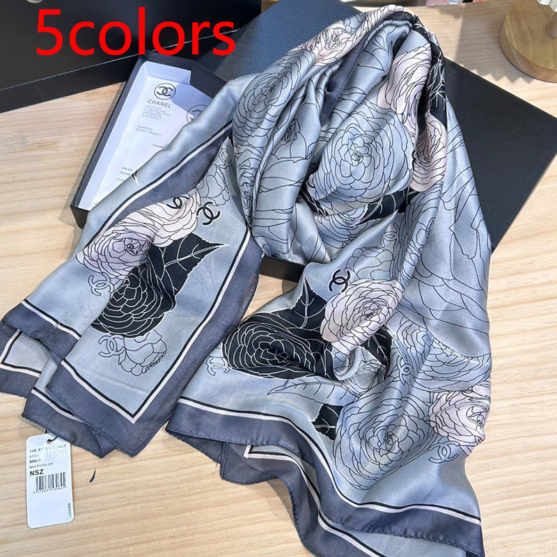 14C96W Fashion high quality scarves