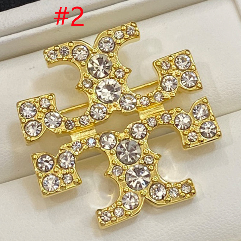 14A448X  Fashionable and high quality  Brooch