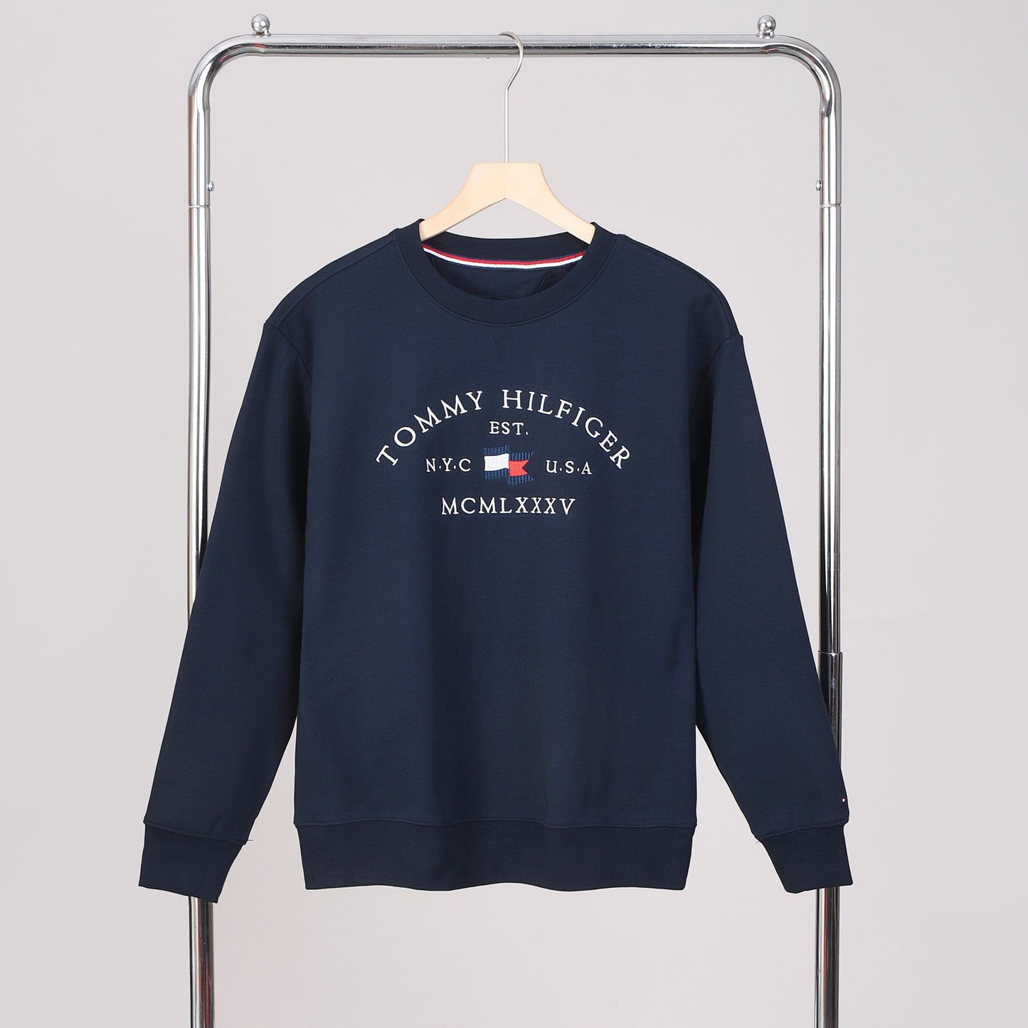 14A329U  fashion  Sweaters