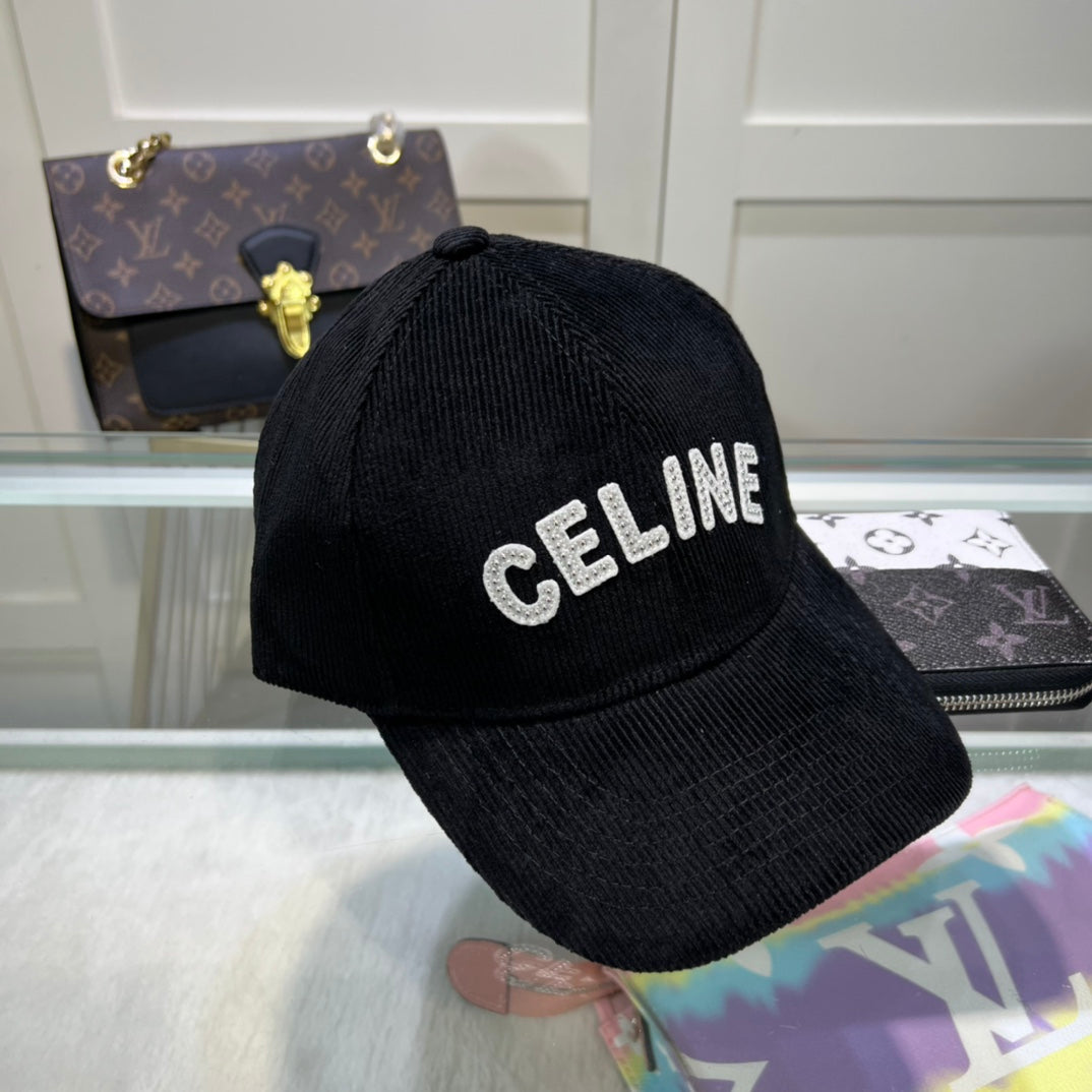 14CL347M  Fashion hats