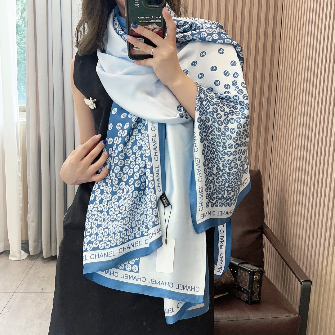 14C102W  Fashion high quality scarves