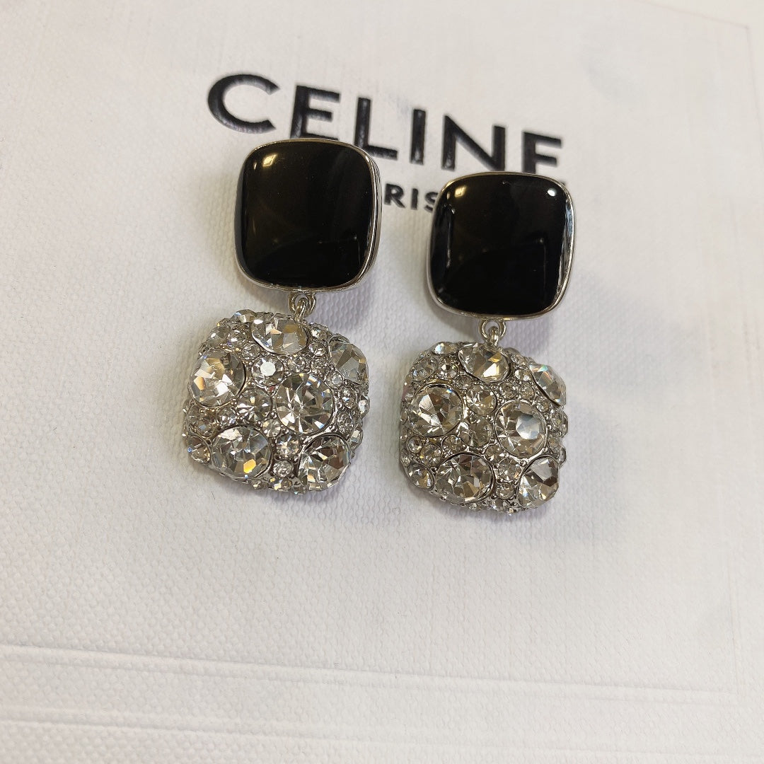 14CL202E  Fashion high -quality  Earrings