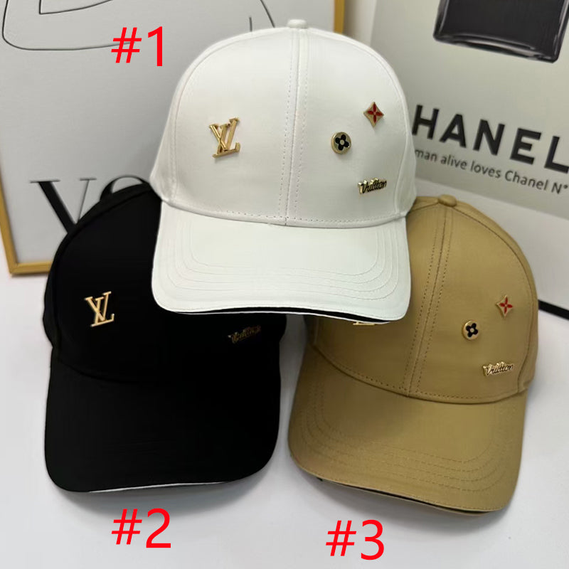 14E285M   Fashionable high quality Hats