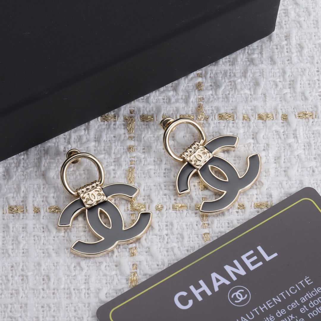 1YC5E  Fashion high -quality Earrings