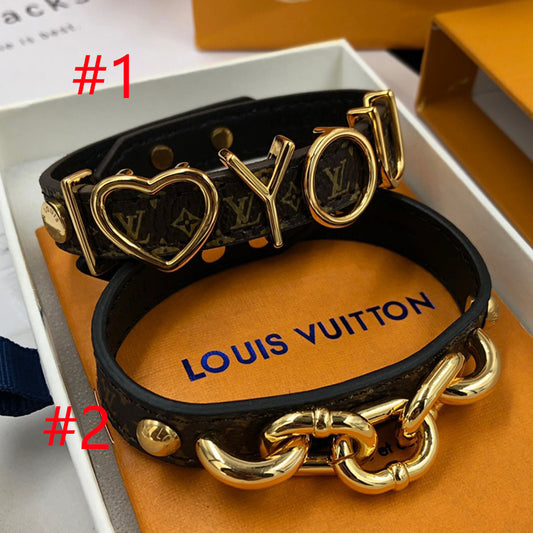 14E437K   Fashionable and high quality  Bracelets