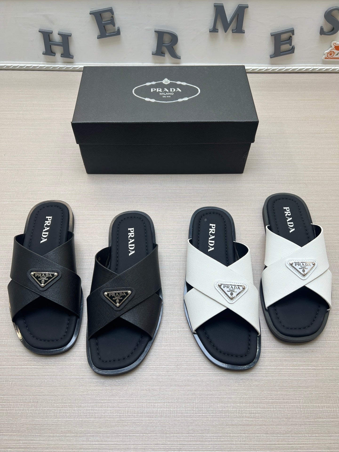 54PD71Z    fashion  slippers