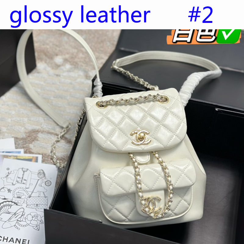 6XC225B ( 1:1 hight quality leather bag)