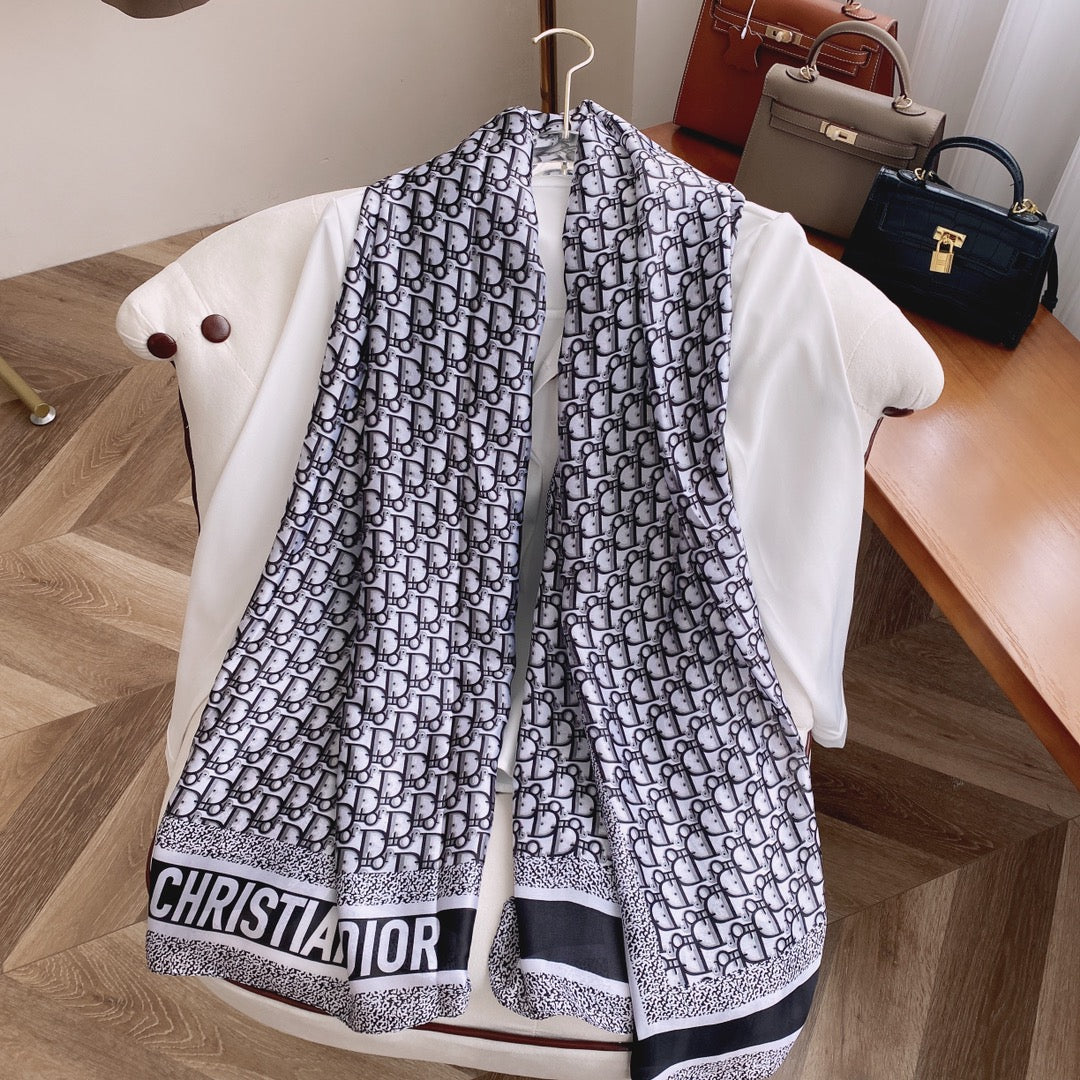 14D74W Fashion high quality scarves