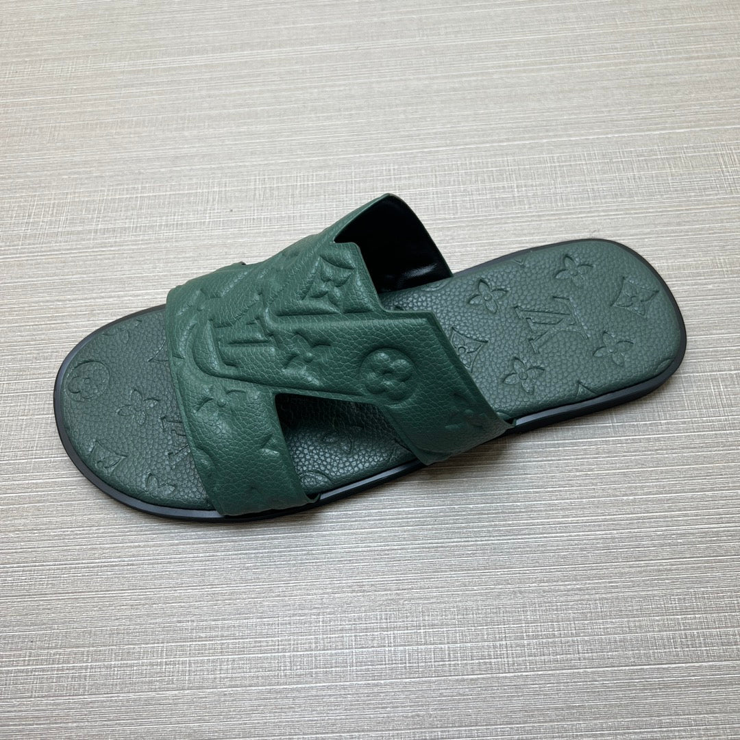 54E34Z  fashion  slippers