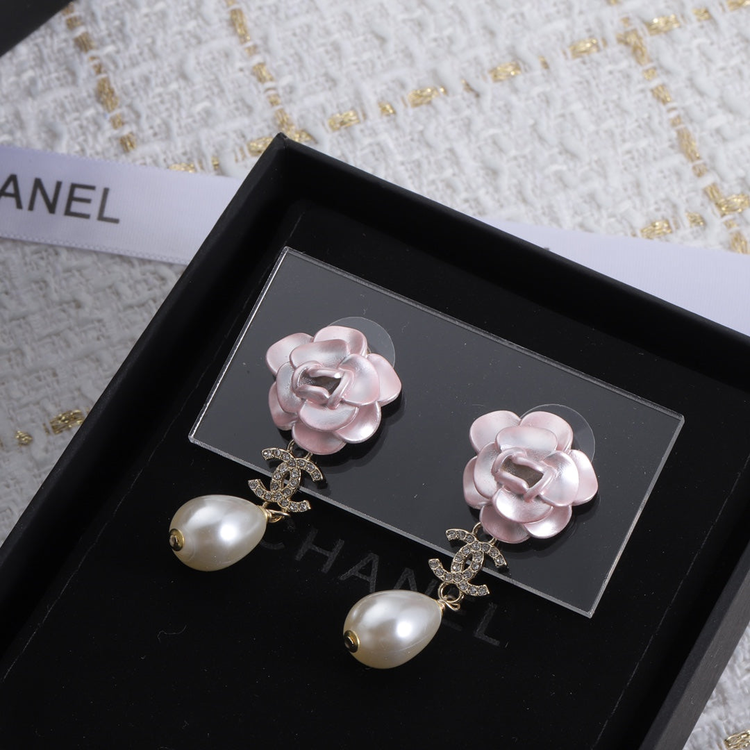 1YC288E  Fashion high -quality Earrings