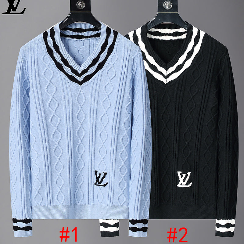 14E487U  fashion   Sweaters