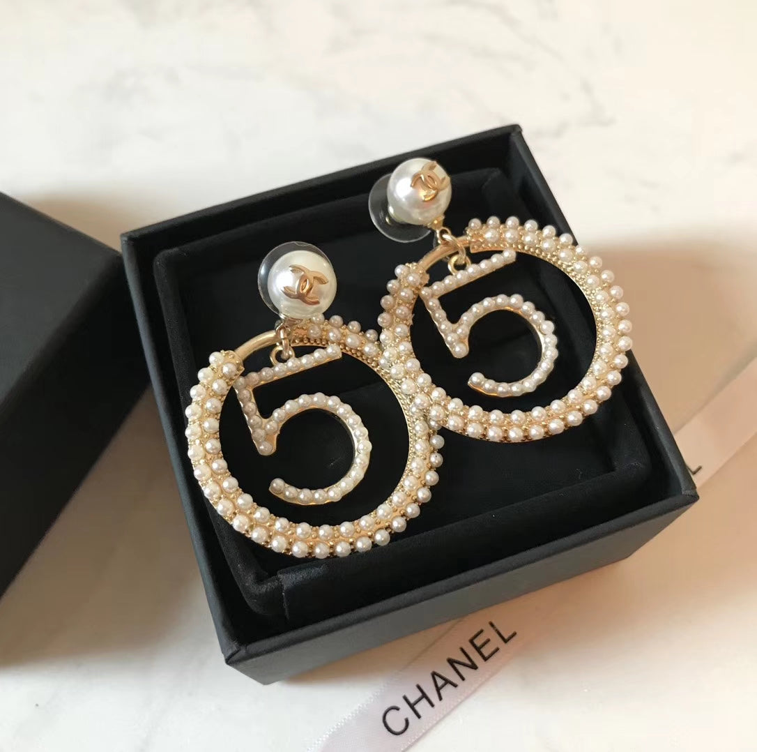 14C298E  Fashionable and high quality  Earrings