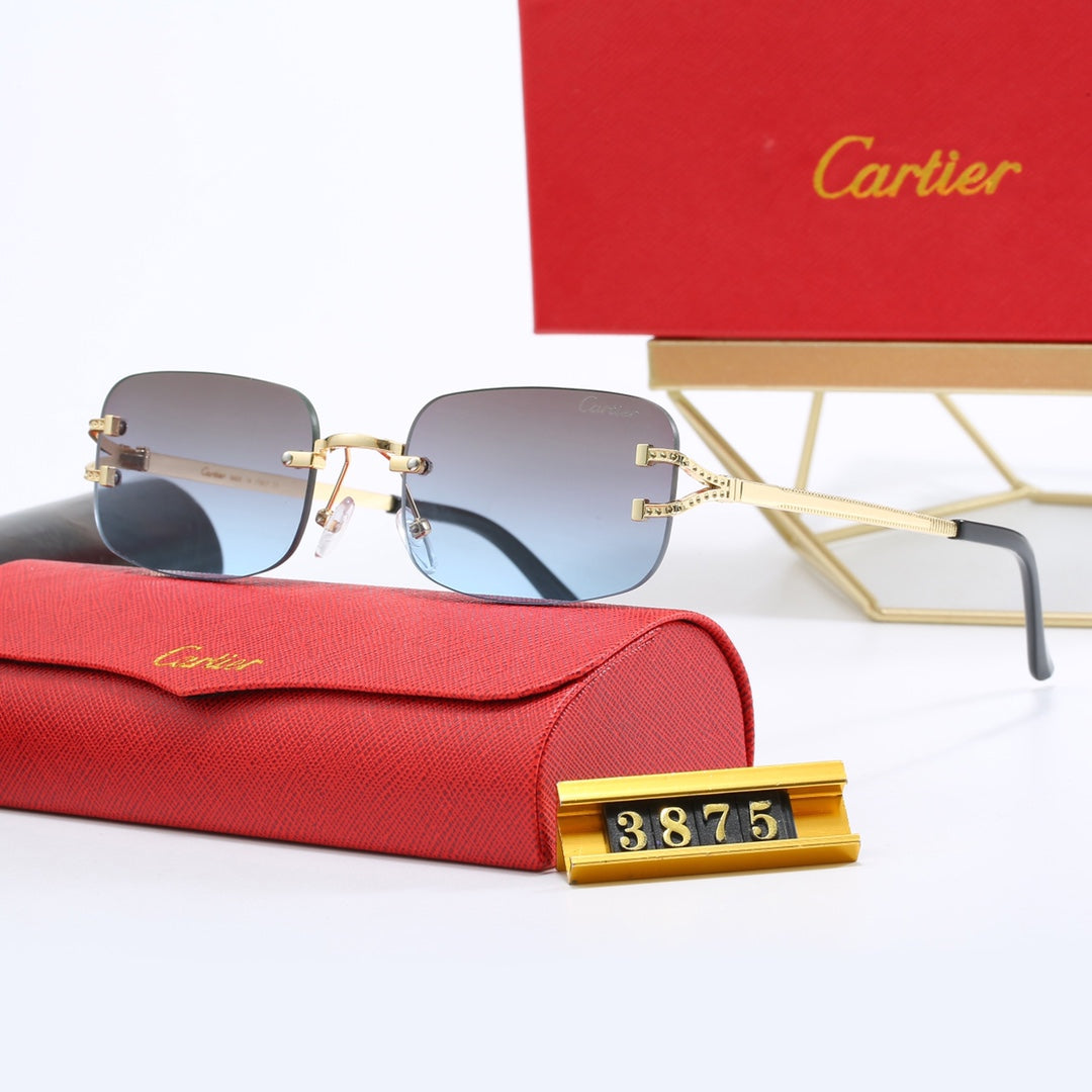 74K108T  fashion Sunglasses