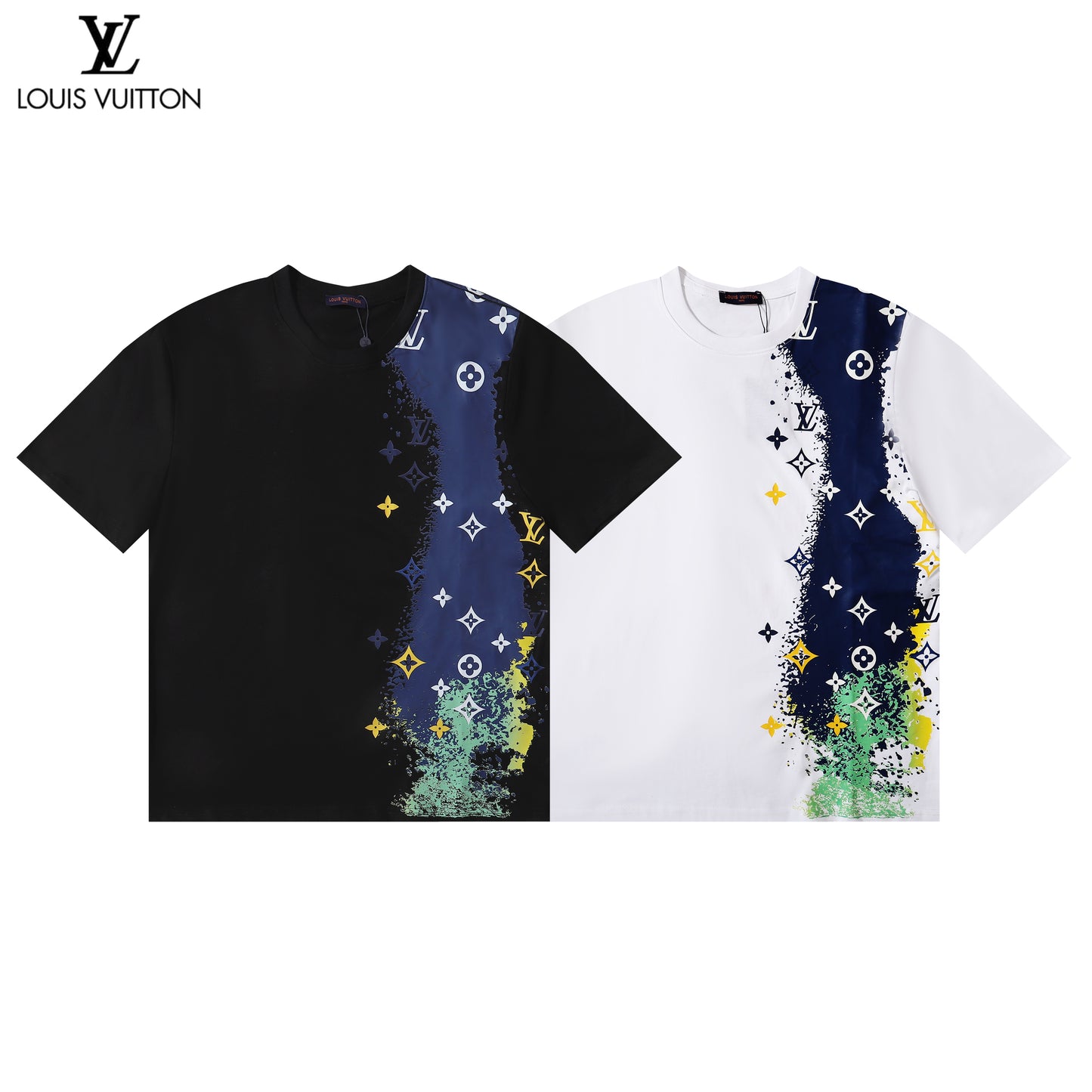 14E18U Stylish high quality T-shirt