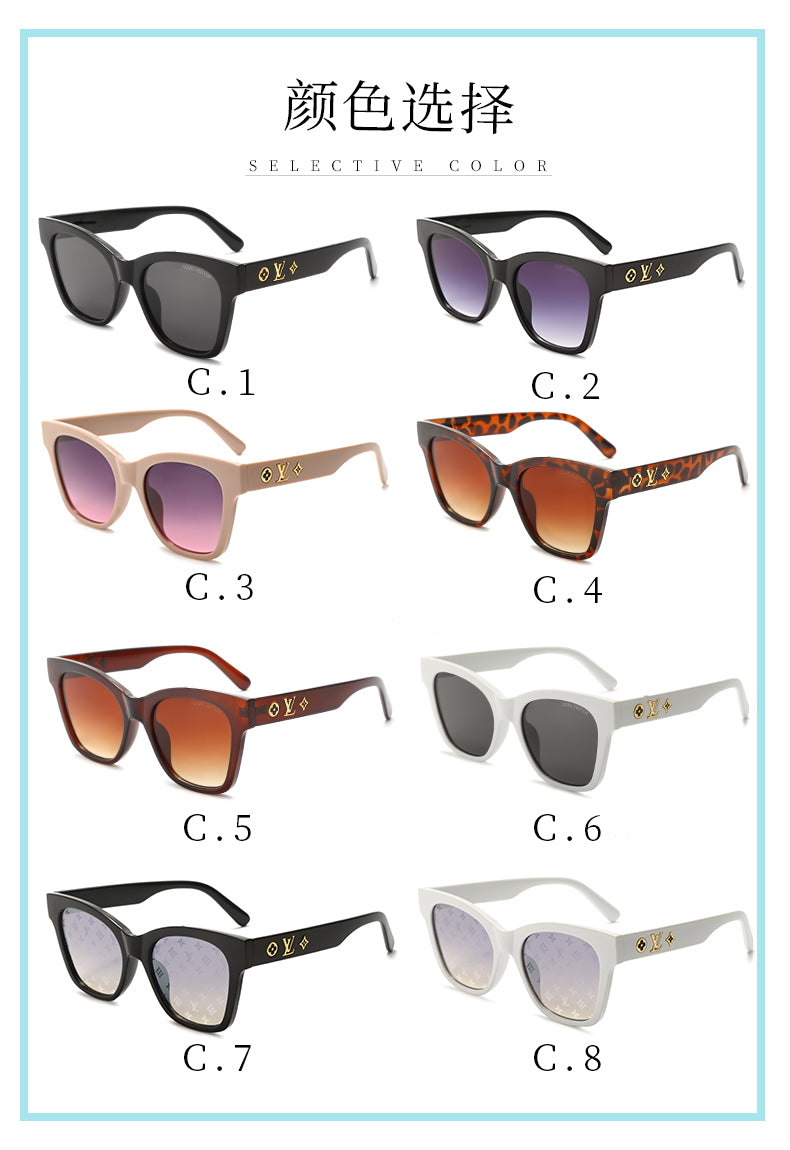 74E307T fashion Sunglasses