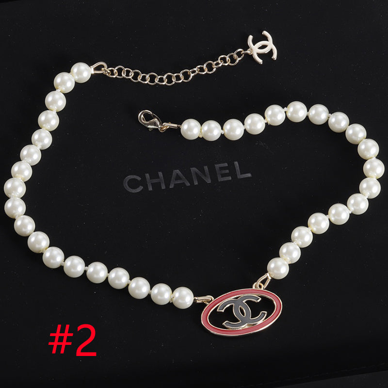 14C375X   Fashionable and high quality Necklaces