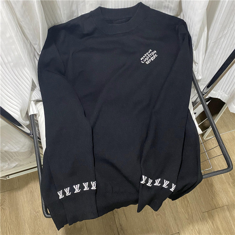 14E403U  fashion Sweaters