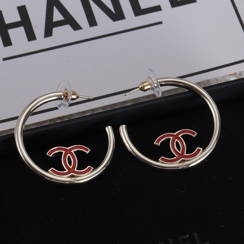 14C5E Fashionable and high quality earrings