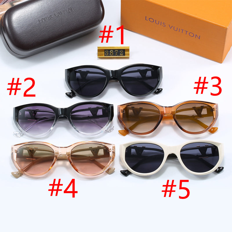 74E105T  fashion Sunglasses