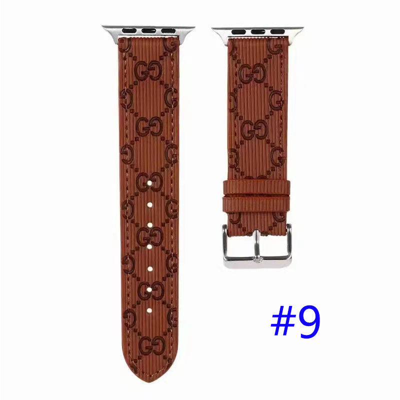 PXB62A Fashion watch strap (Appleiwatch 4/5/6/7/8)